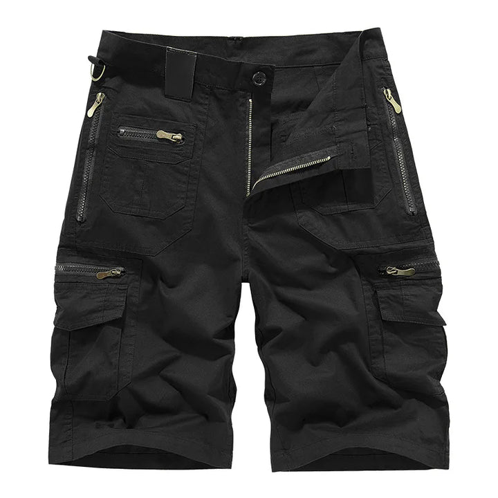 Winsford - Shorts utilitarios transpirables