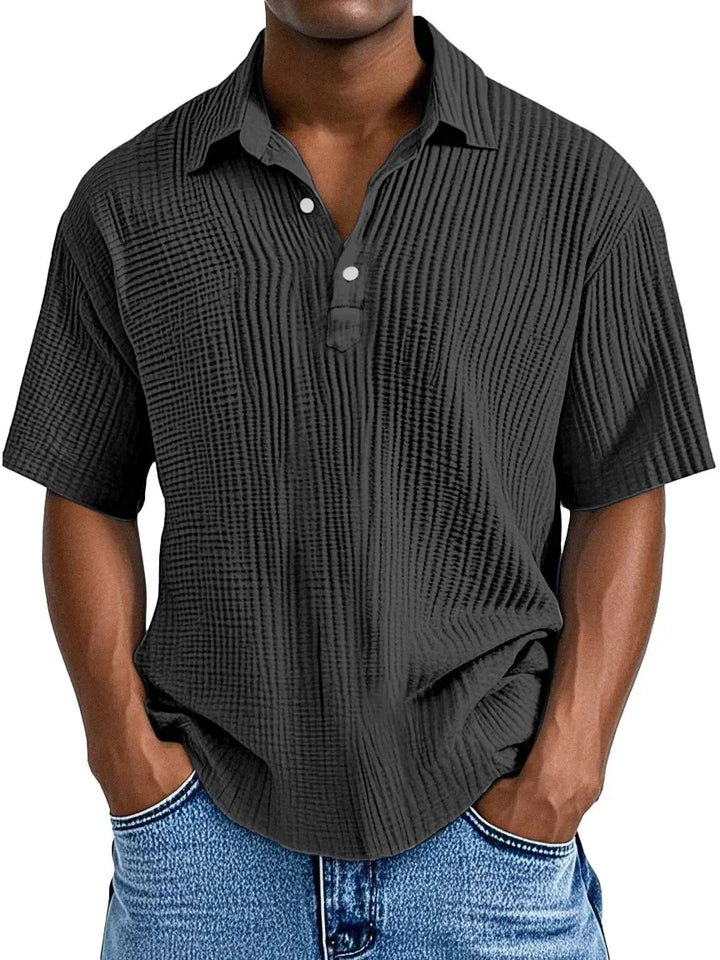 Albin - Camisa ligera de verano