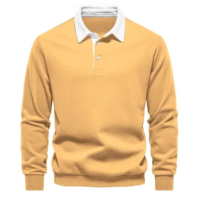Benson - Polo suave al tacto