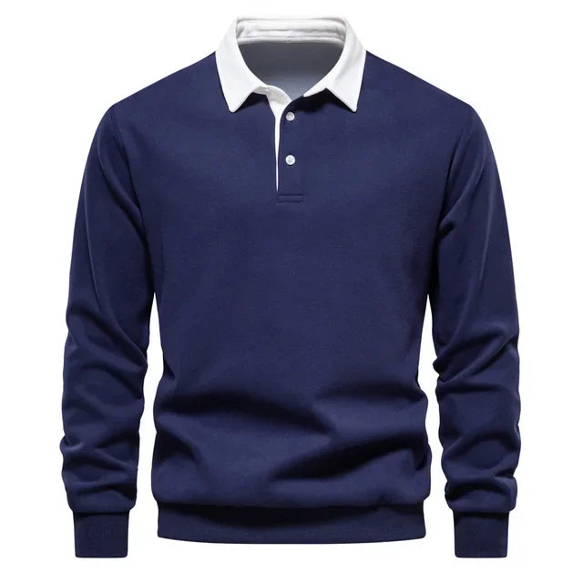 Benson - Polo suave al tacto