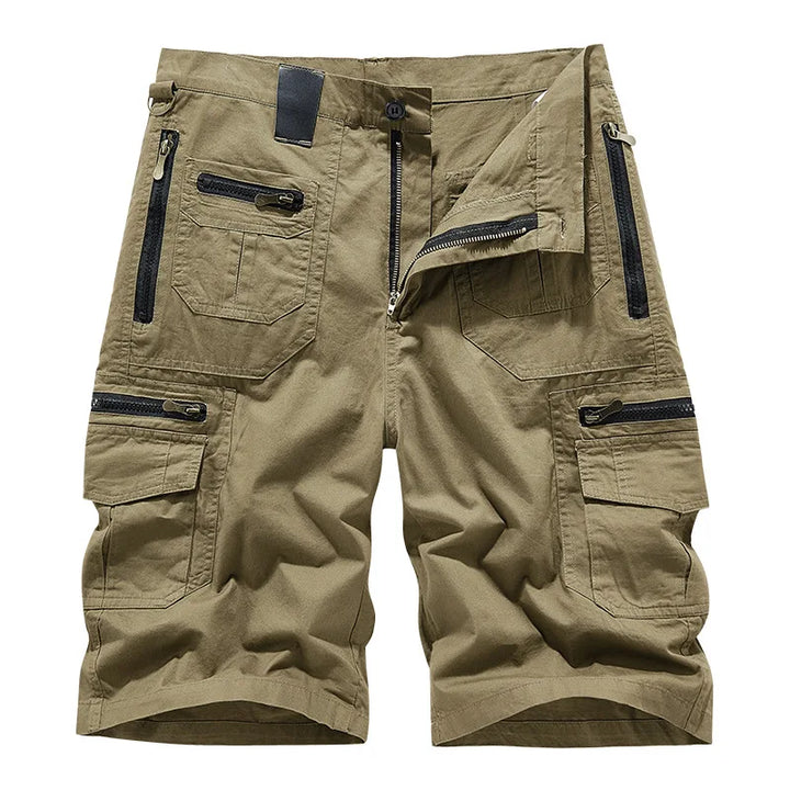 Winsford - Shorts utilitarios transpirables