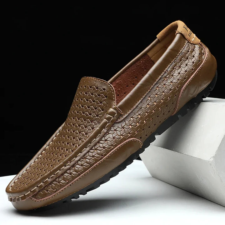 Eldon - Mocasines de alta gama