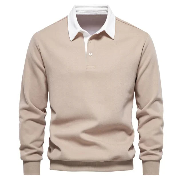 Benson - Polo suave al tacto