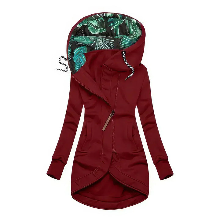Delara - Chaqueta impermeable de invierno