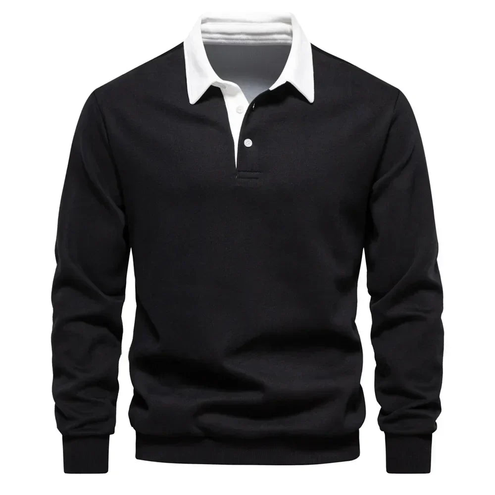 Benson - Polo suave al tacto