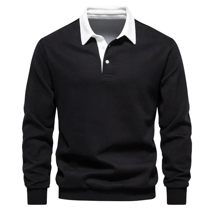 Benson - Polo suave al tacto