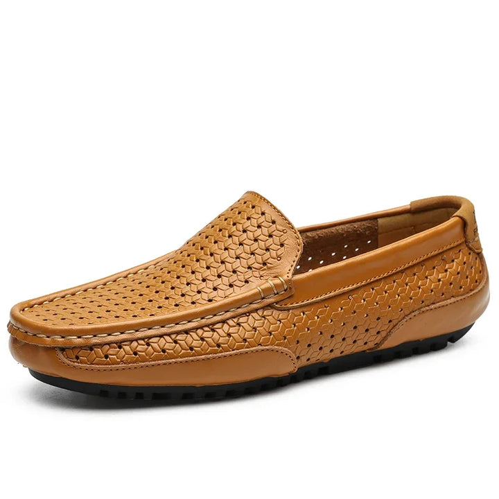 Eldon - Mocasines de alta gama