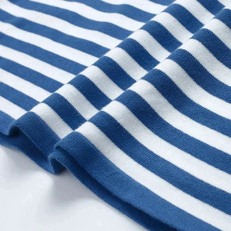 Zoravelle - Camiseta de manga larga de tacto suave