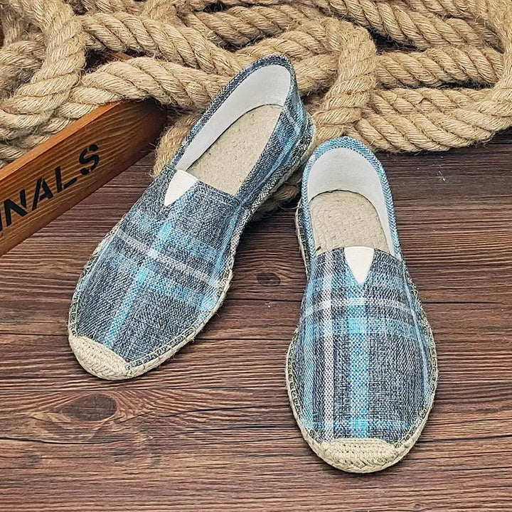 Bramley - Alpargata ligera sin cordones