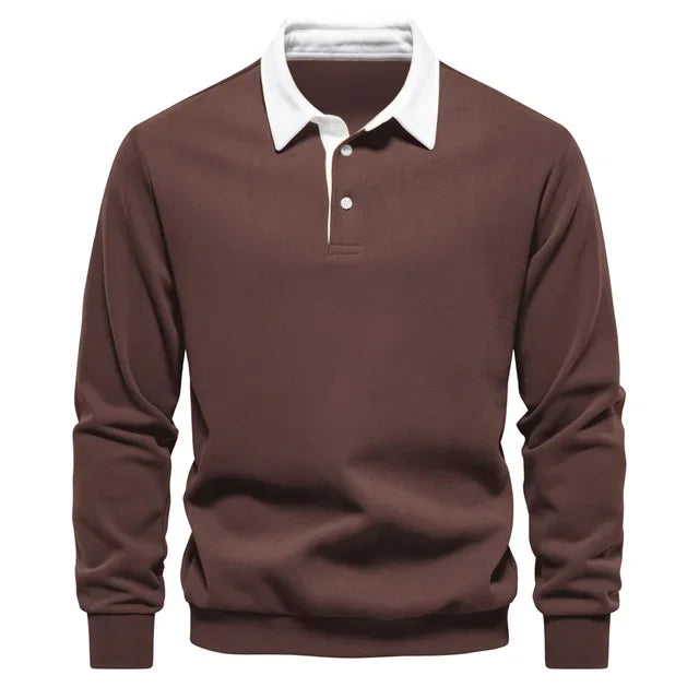 Benson - Polo suave al tacto