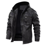 Remo - Chaqueta ajustada vintage