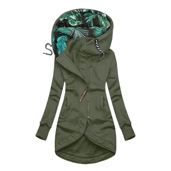 Delara - Chaqueta impermeable de invierno