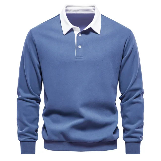 Benson - Polo suave al tacto