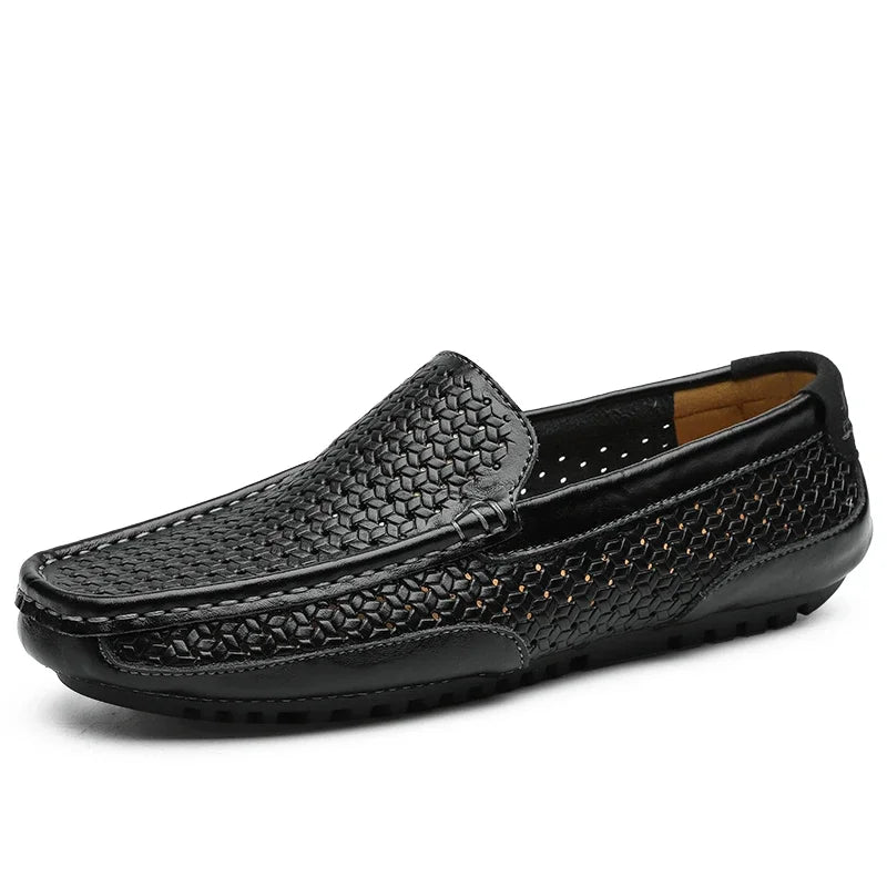 Eldon - Mocasines de alta gama
