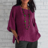 Lucetta - Blusa ligera como una pluma