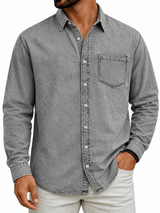 Cynan - Camisa versátil