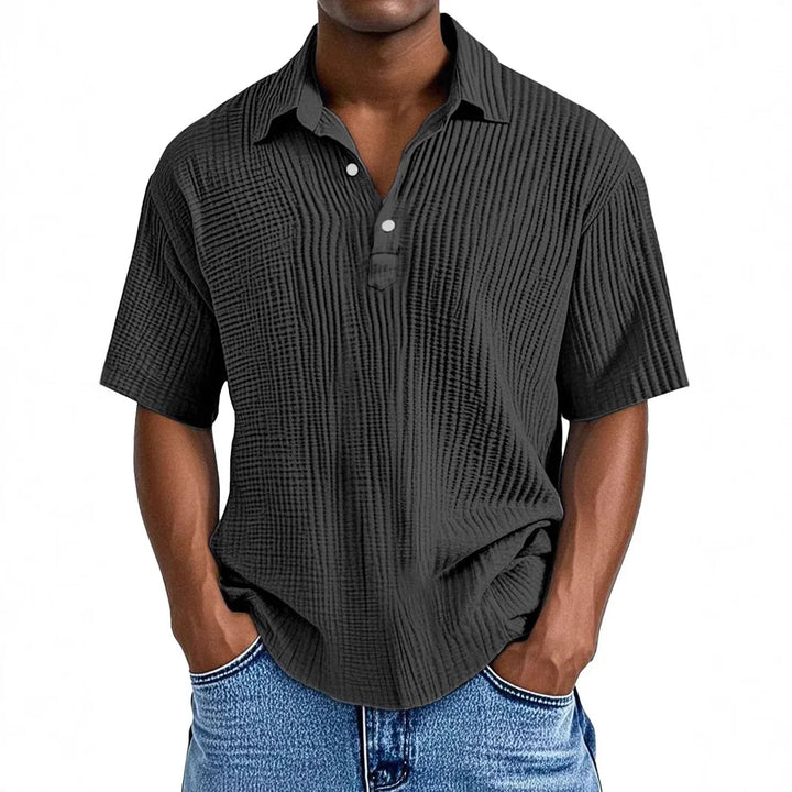Albin - Camisa ligera de verano
