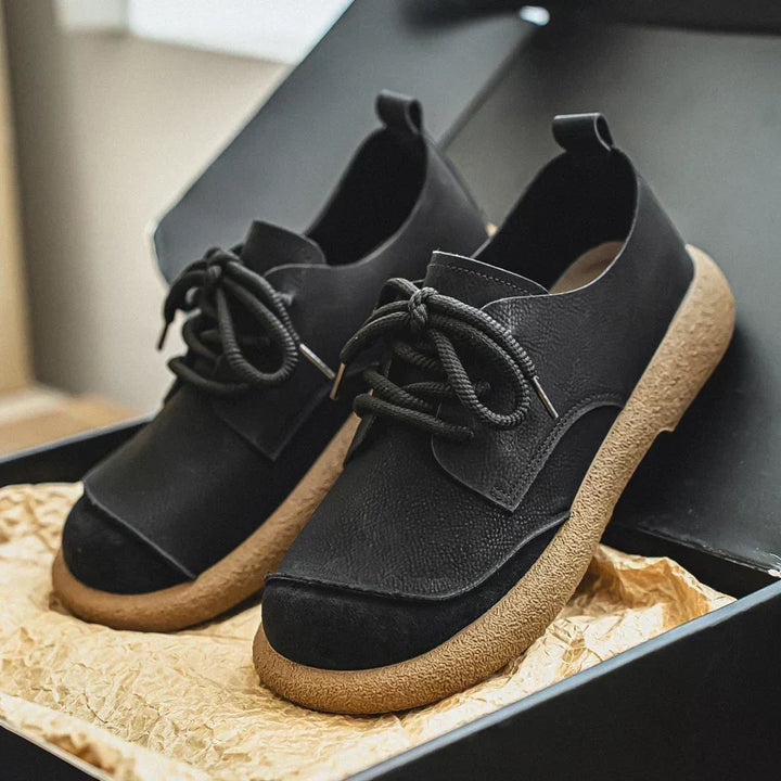 Corven - zapato ortopédico para caminar