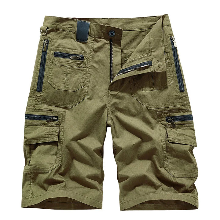 Winsford - Shorts utilitarios transpirables