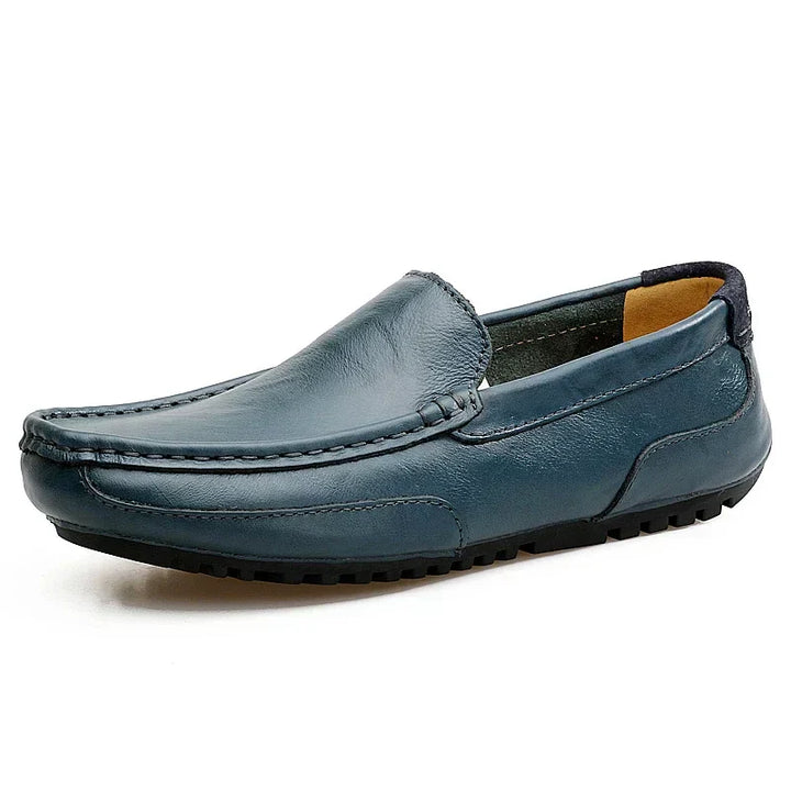 Eldon - Mocasines de alta gama