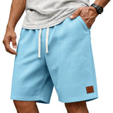 Acton - Pantalones cortos ligeros de hombre