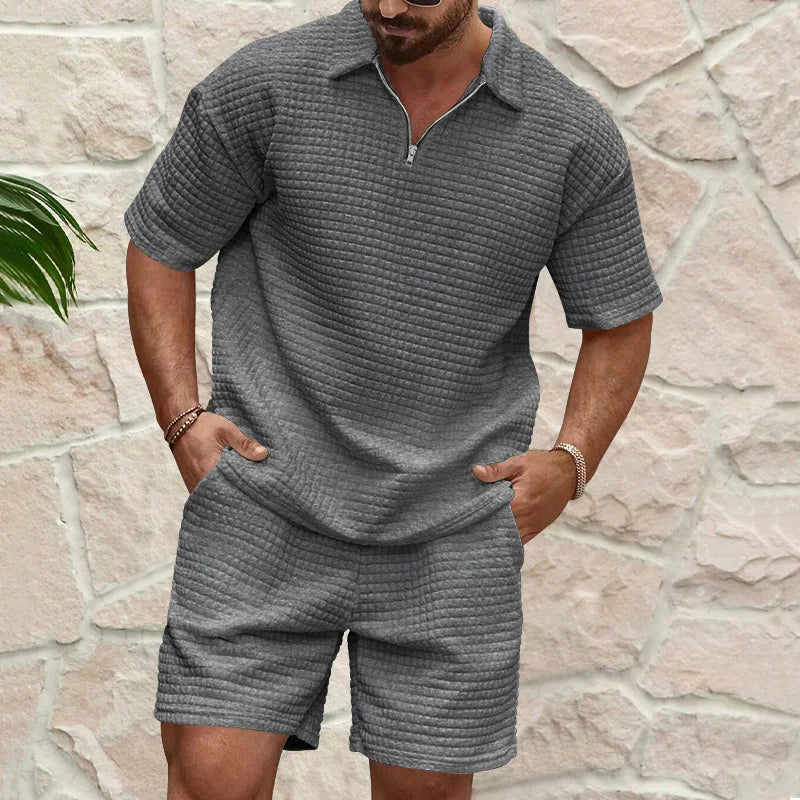 Corwin - Conjunto de polo ligero