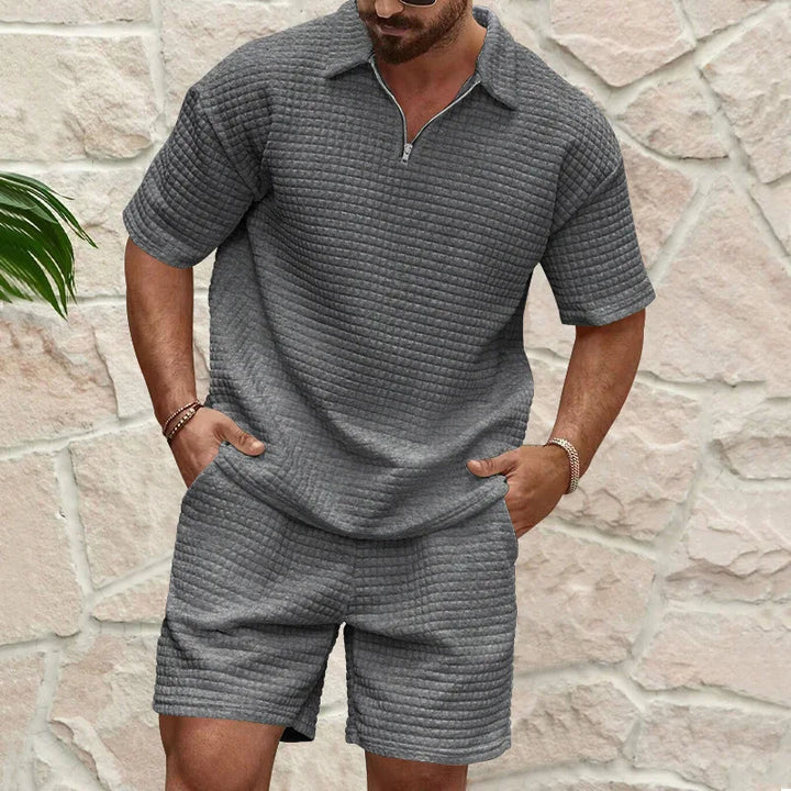 Corwin - Conjunto de polo ligero