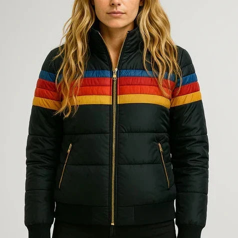 Hester - Chaqueta impermeable ligera