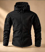 Giles - Chaqueta con capucha
