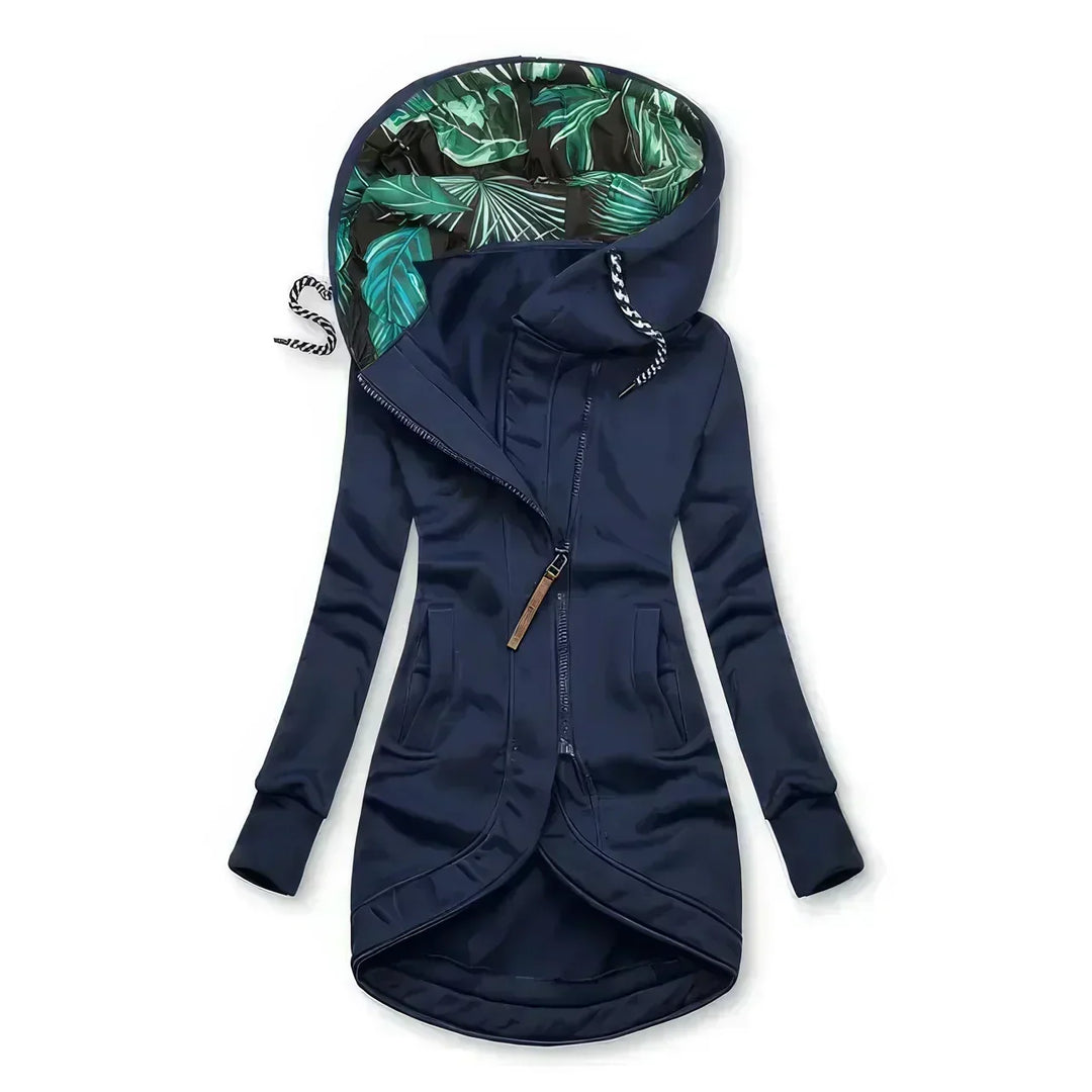 Delara - Chaqueta impermeable de invierno