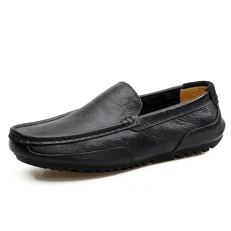 Eldon - Mocasines de alta gama