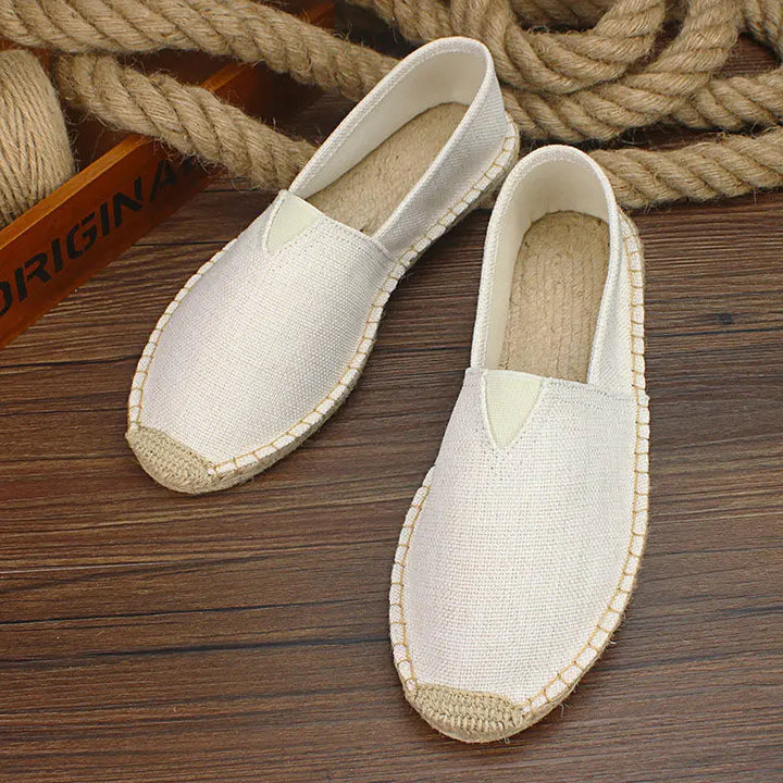 Bramley - Alpargata ligera sin cordones