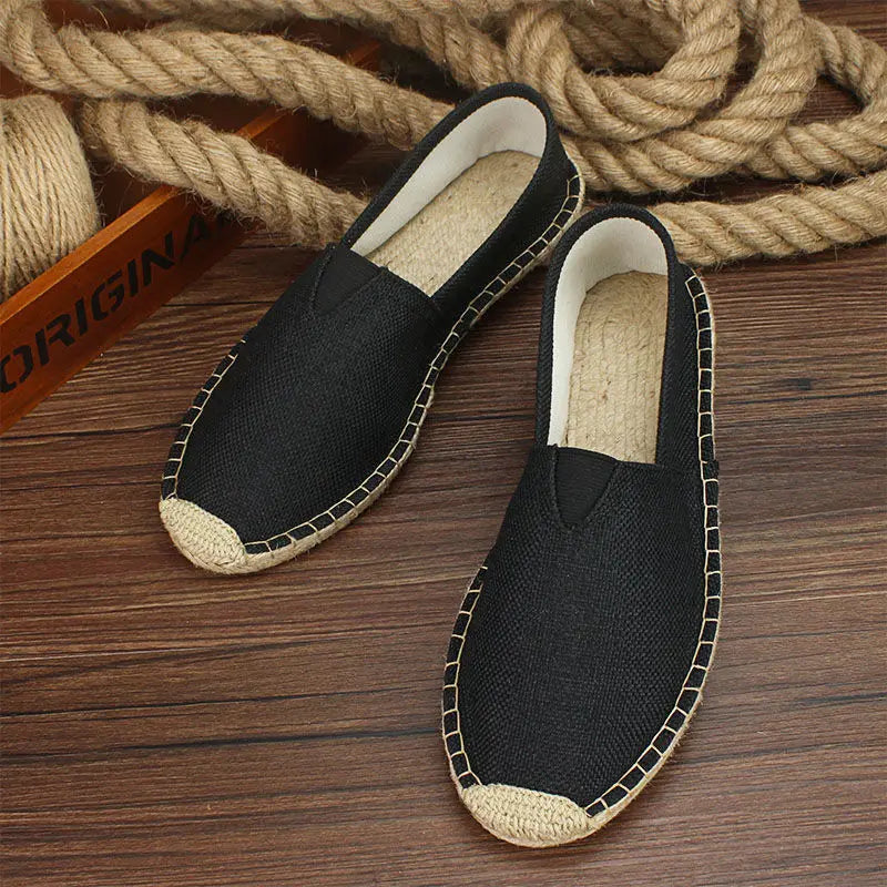Bramley - Alpargata ligera sin cordones