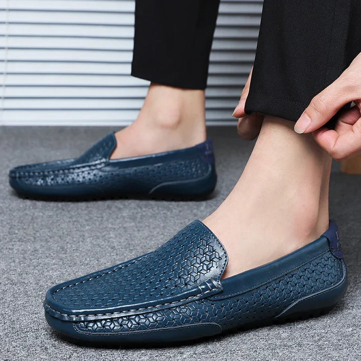 Eldon - Mocasines de alta gama