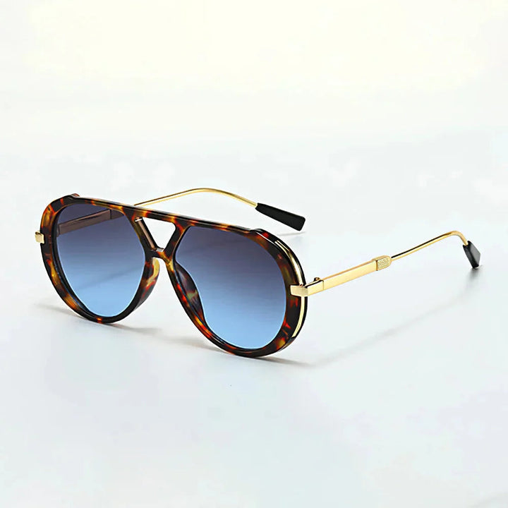Cosette - Gafas de sol de aviador elegantes