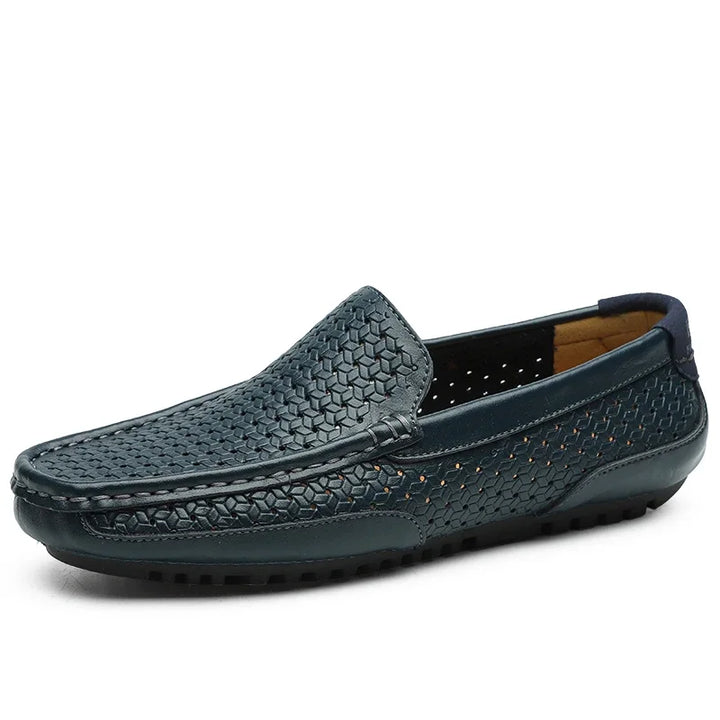 Eldon - Mocasines de alta gama