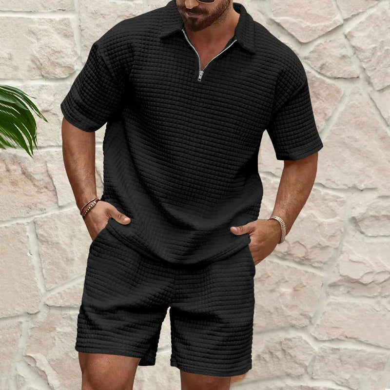 Corwin - Conjunto de polo ligero