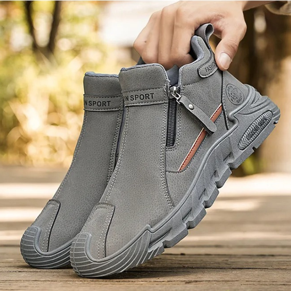 Sinclair - Zapatillas ligeras para hombre
