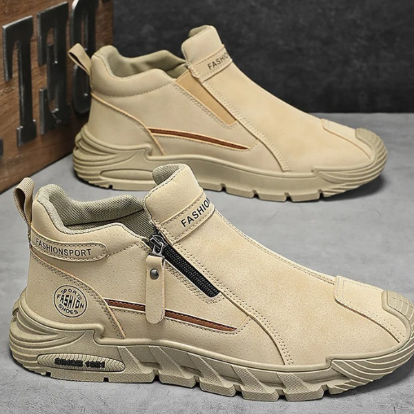 Sinclair - Zapatillas ligeras para hombre