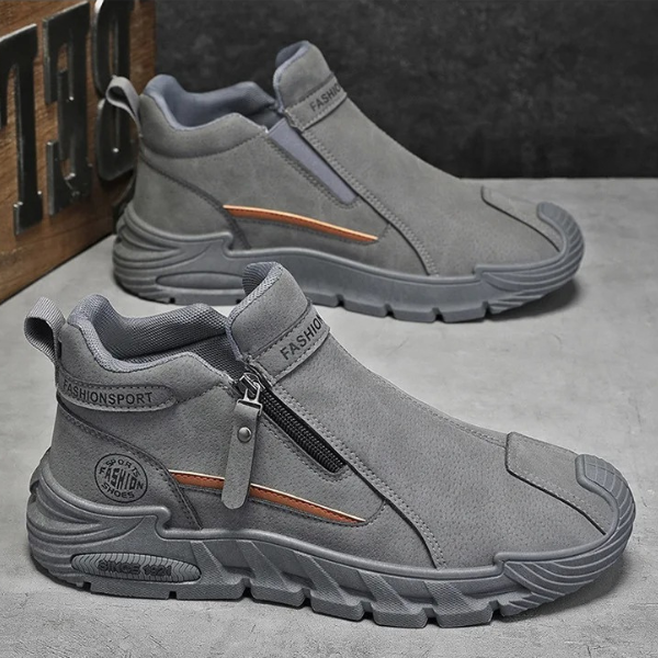 Sinclair - Zapatillas ligeras para hombre