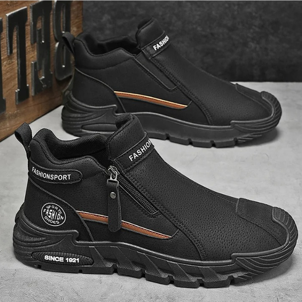 Sinclair - Zapatillas ligeras para hombre