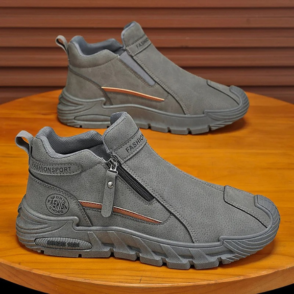 Sinclair - Zapatillas ligeras para hombre