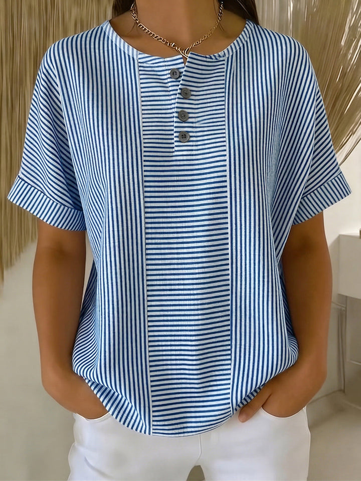 Lauren - Blusa ligera
