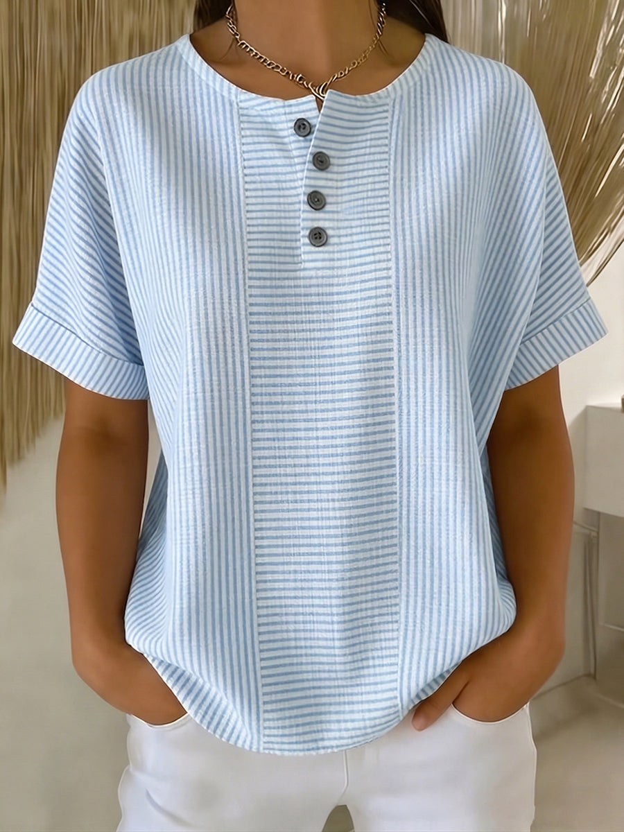Lauren - Blusa ligera
