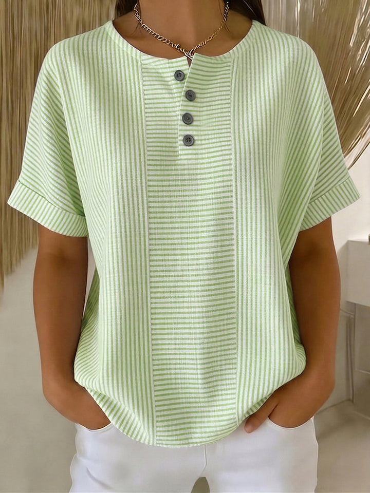 Lauren - Blusa ligera