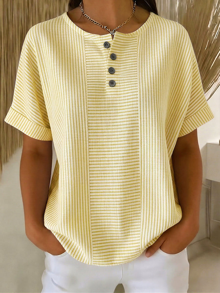 Lauren - Blusa ligera