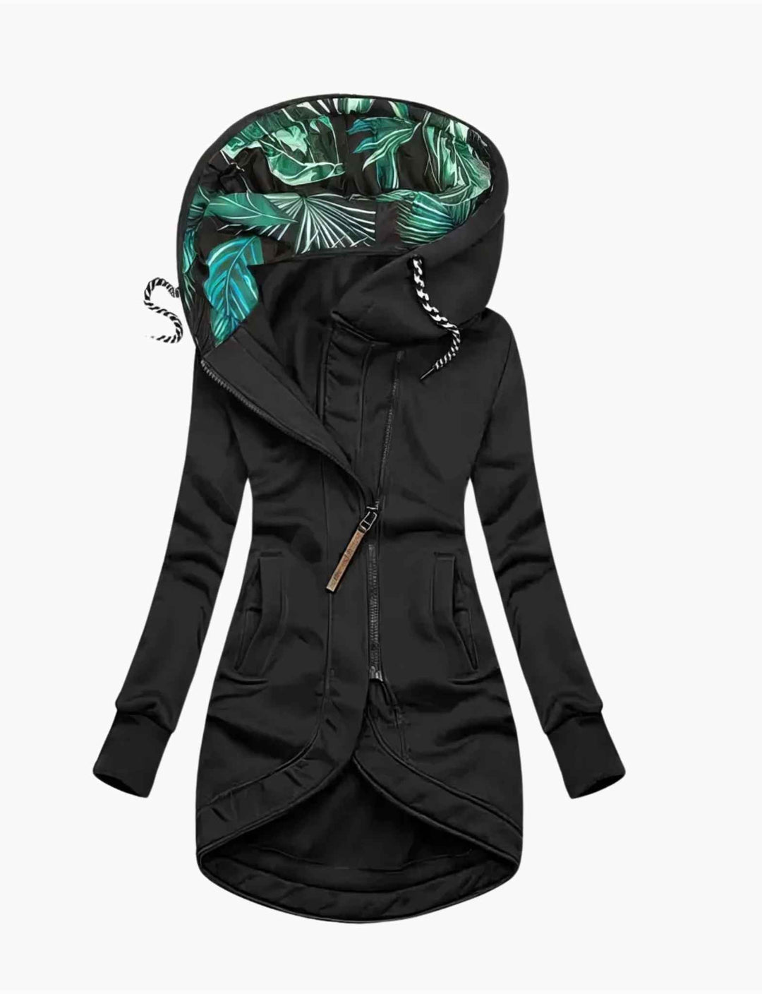 Delara - Chaqueta impermeable de invierno