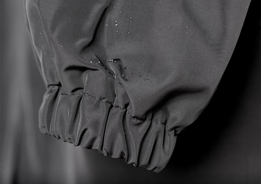 Aemilia - Impermeable para cualquier clima