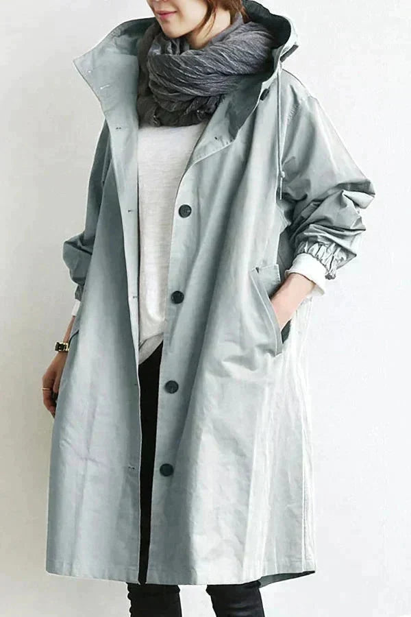 Aemilia - Impermeable para cualquier clima