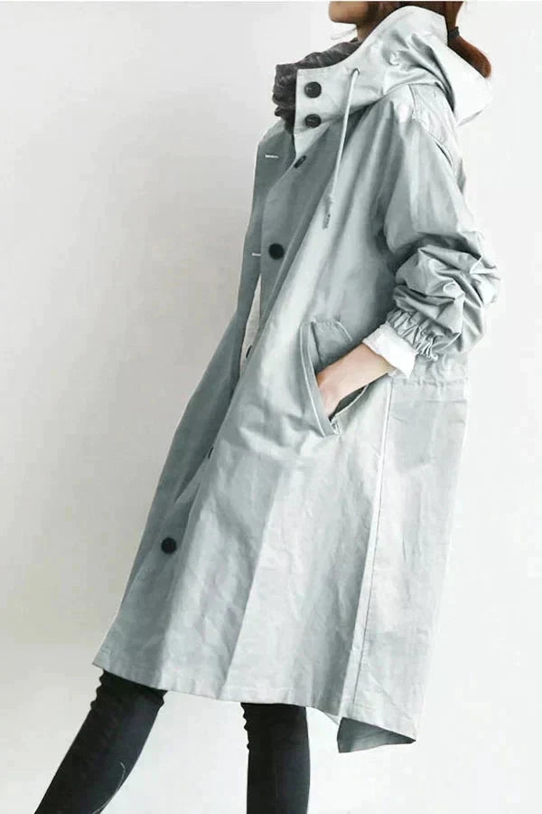 Aemilia - Impermeable para cualquier clima
